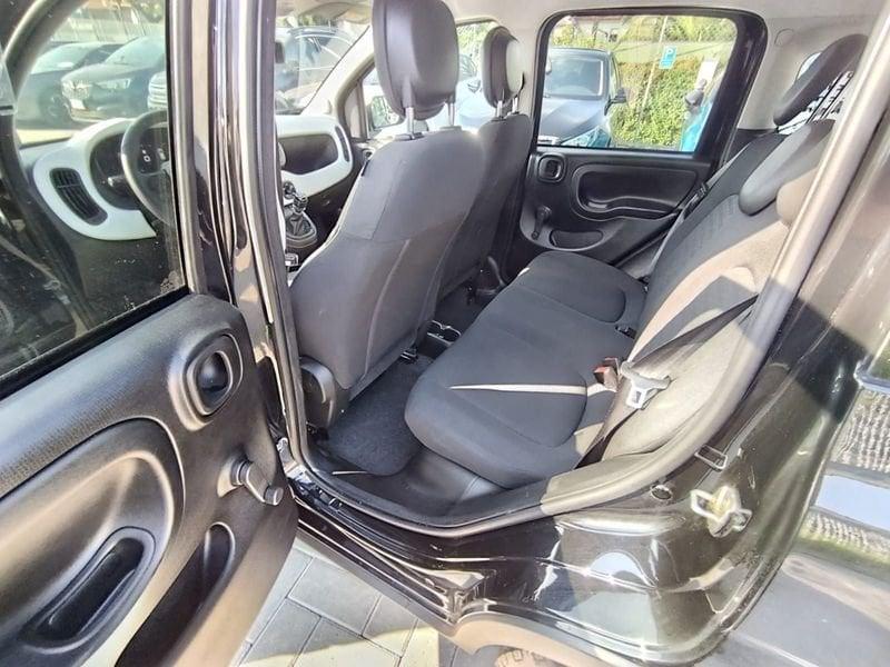 FIAT Panda Cross 1.0 FireFly 70cv S&S Hybrid Cross