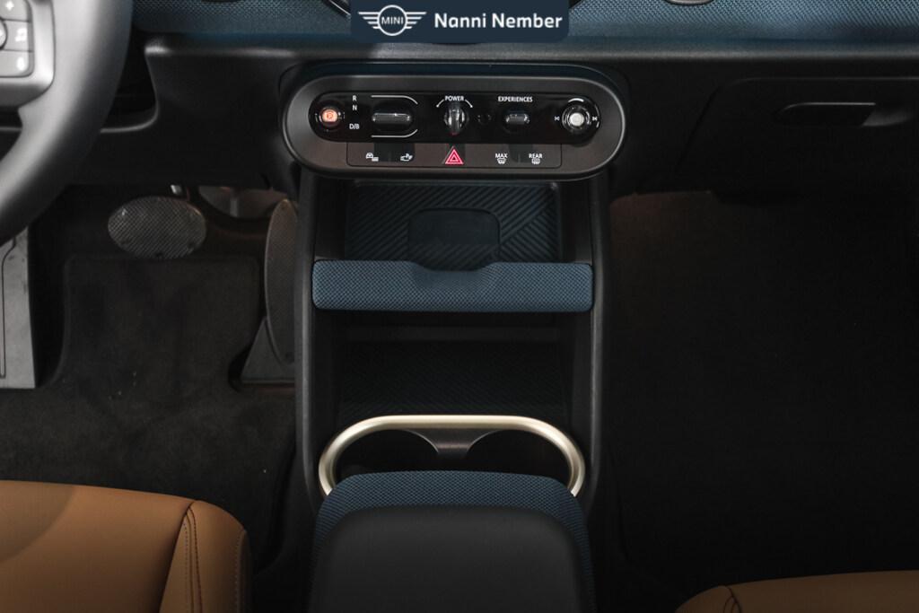 Mini Mini Countryman E Favoured