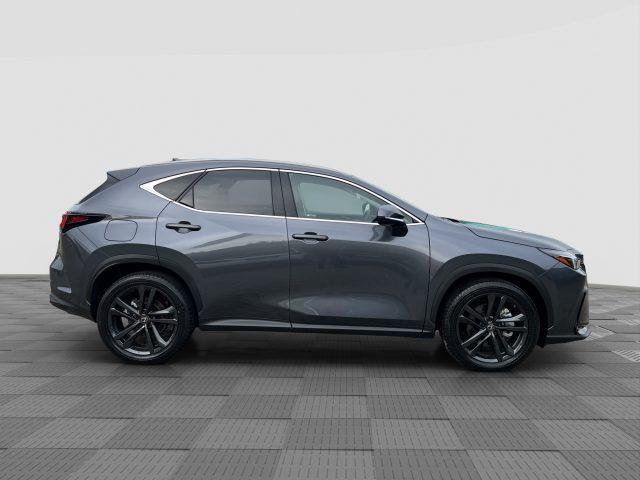 LEXUS NX 450h NX Plug-in 4WD Premium +