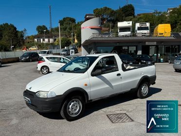 Fiat Strada 1.9 diesel Pick-up