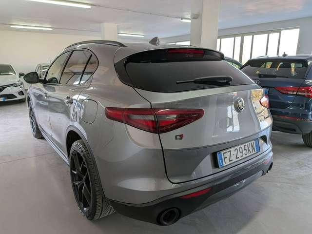 Alfa Romeo Stelvio Stelvio 2019 2.2 t Ti Q4 210cv auto