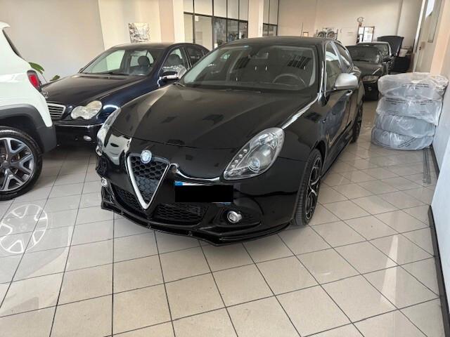 Alfa Romeo Giulietta 1.4 Turbo 105 CV Progression