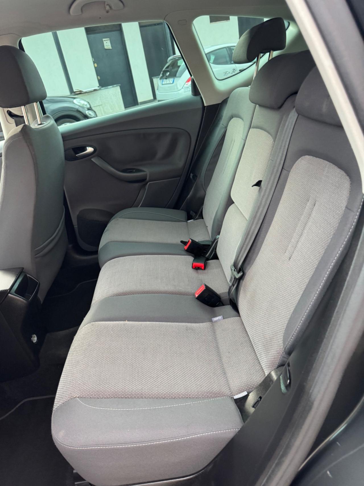 Seat Altea XL 1.6 TDI 105 CV CR DPF Style