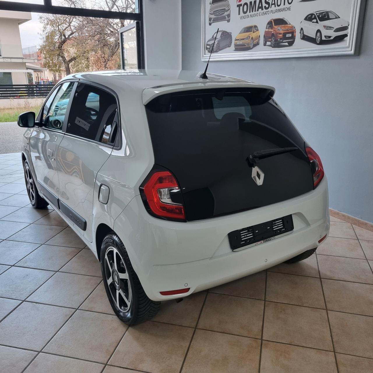 Renault Twingo SCe 73 CV Intens