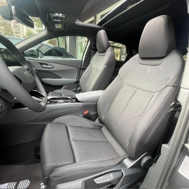 Audi Q3 SPB 35TDI Sline edition KM ZERO 06/26