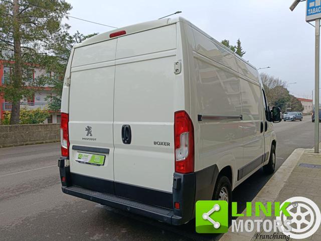 PEUGEOT 2.0 160cv 41MILA KM boxer