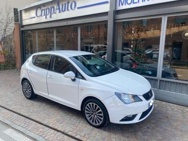 SEAT Ibiza 1.2 TDI I-Tech