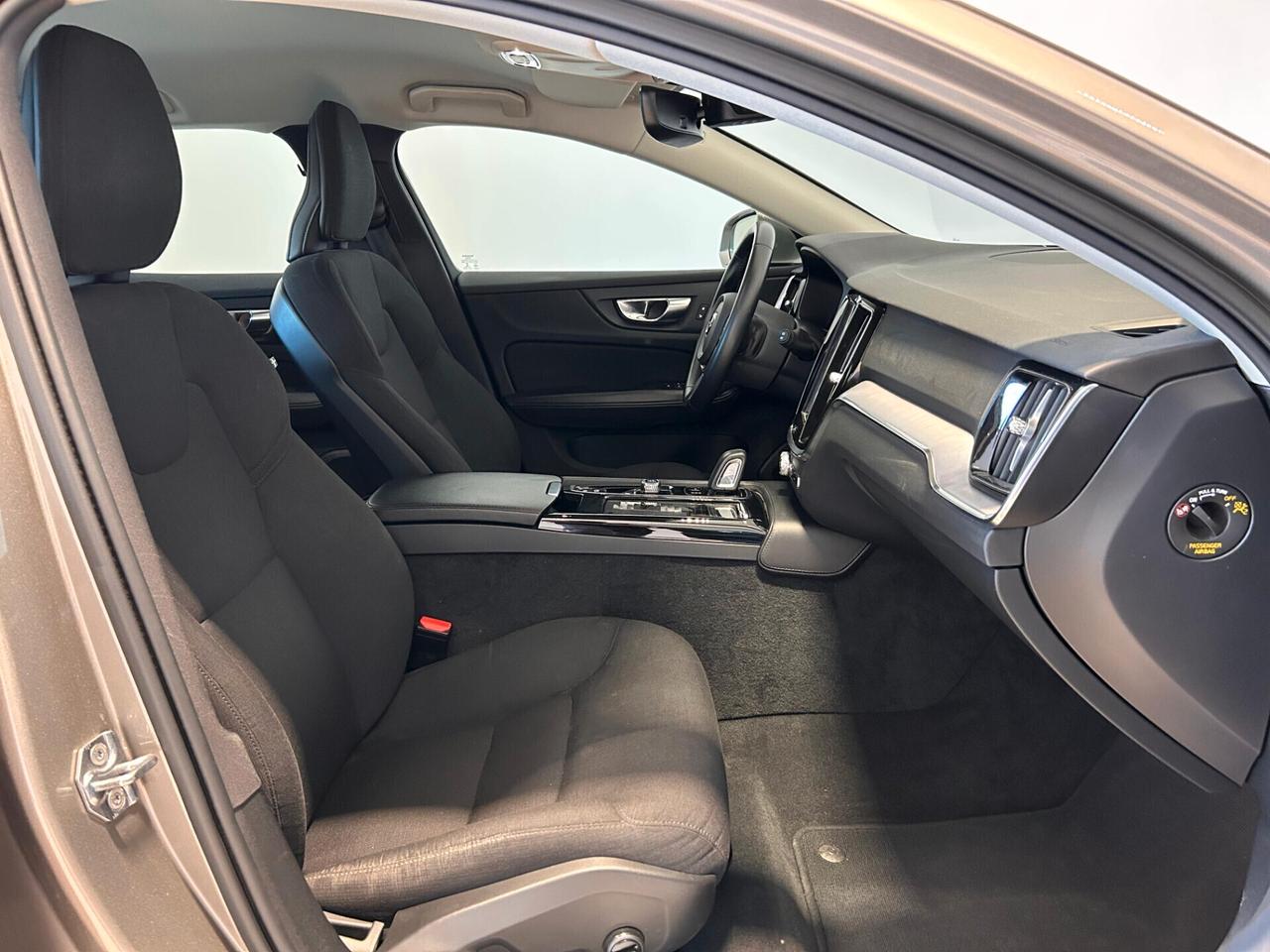 Volvo V60 Recharge Inscription T6 AWD AUT.