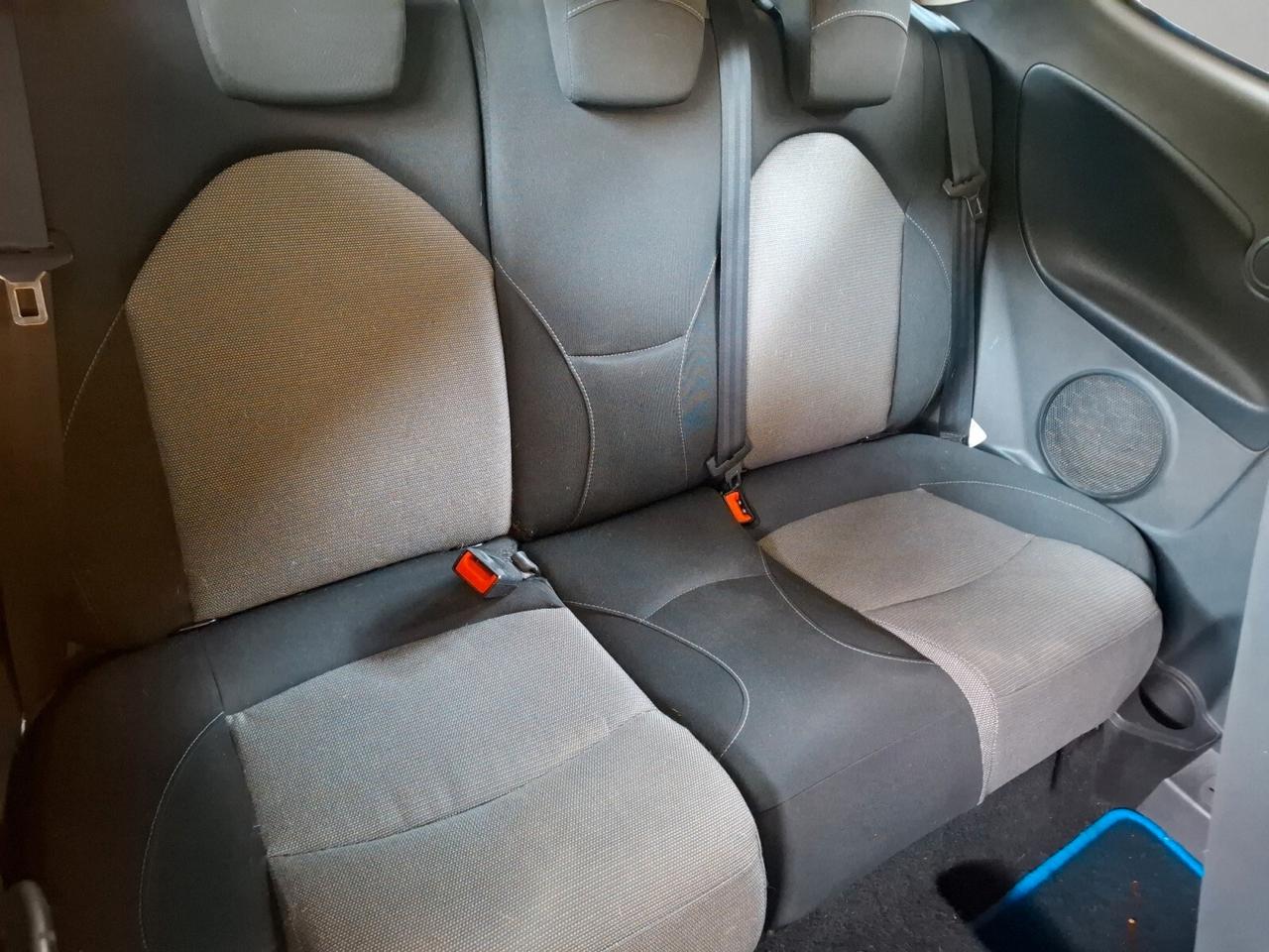 Alfa Romeo MiTo 1.4 78 CV Distinctive Premium Pack