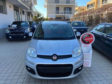 FIAT Panda 1.2 Lounge easypower Gpl 69cv