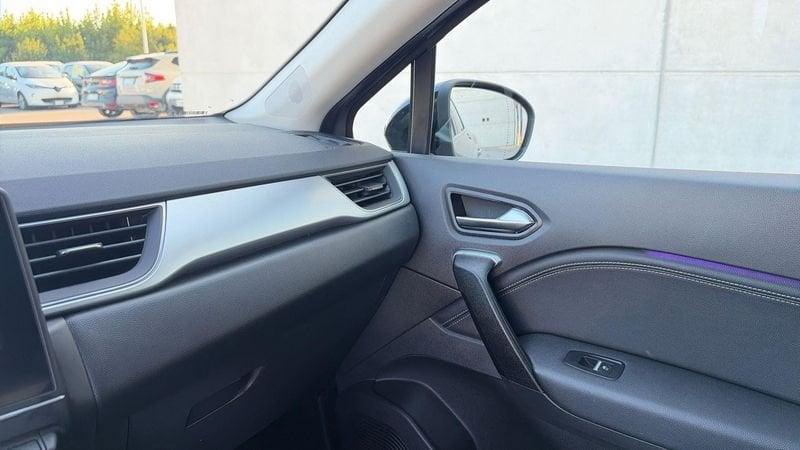 Renault Captur 1.0 tce Techno 90cv