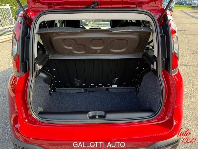 FIAT Pandina 1.0 FireFly 70cv S&S Hybrid Cross - 5 posti