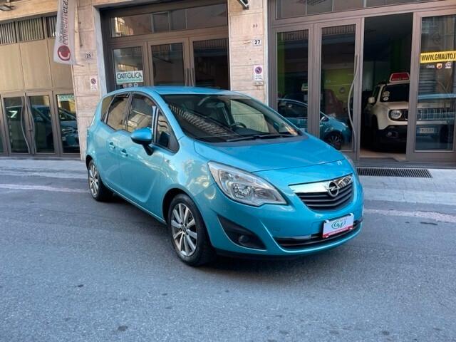 Opel Meriva 1.7 CDTI 110CV Cosmo