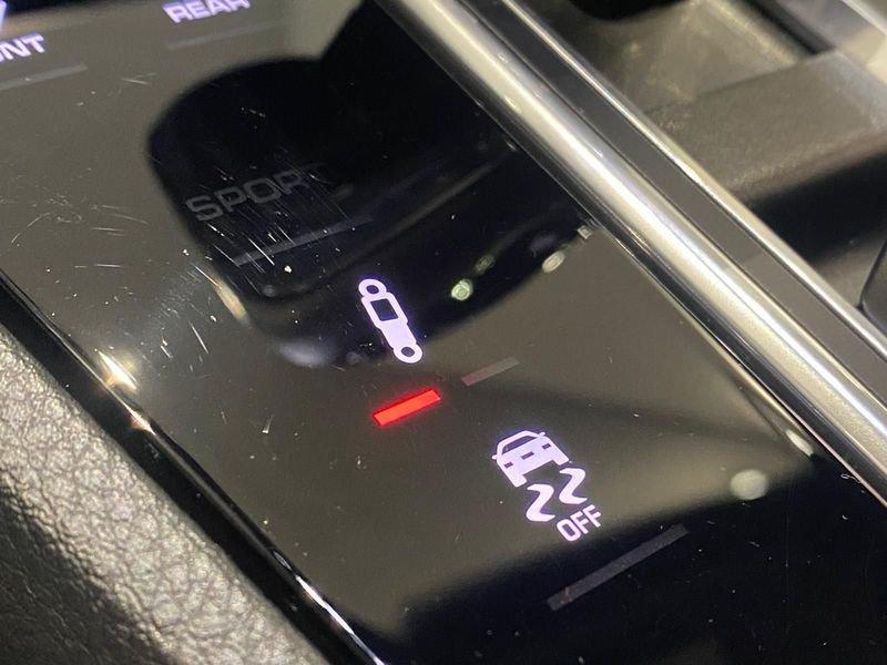 Porsche Cayenne Coupè Cayenne E-Hybrid Coupé 3.0 V6