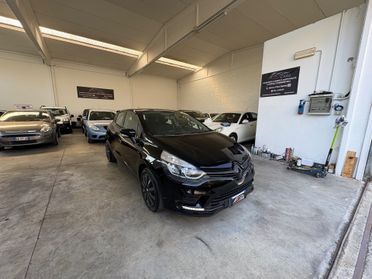 Renault Clio 1.2 75CV 5 porte Life limited