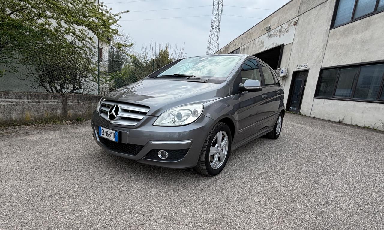 Mercedes-benz B 180 CDI Executive