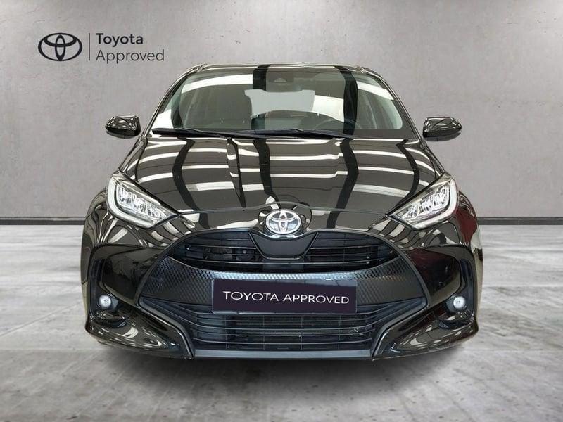 Toyota Yaris 1.0 Trend MY22