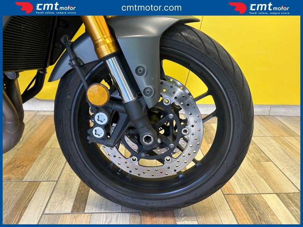 Yamaha Tracer 9 - 2023