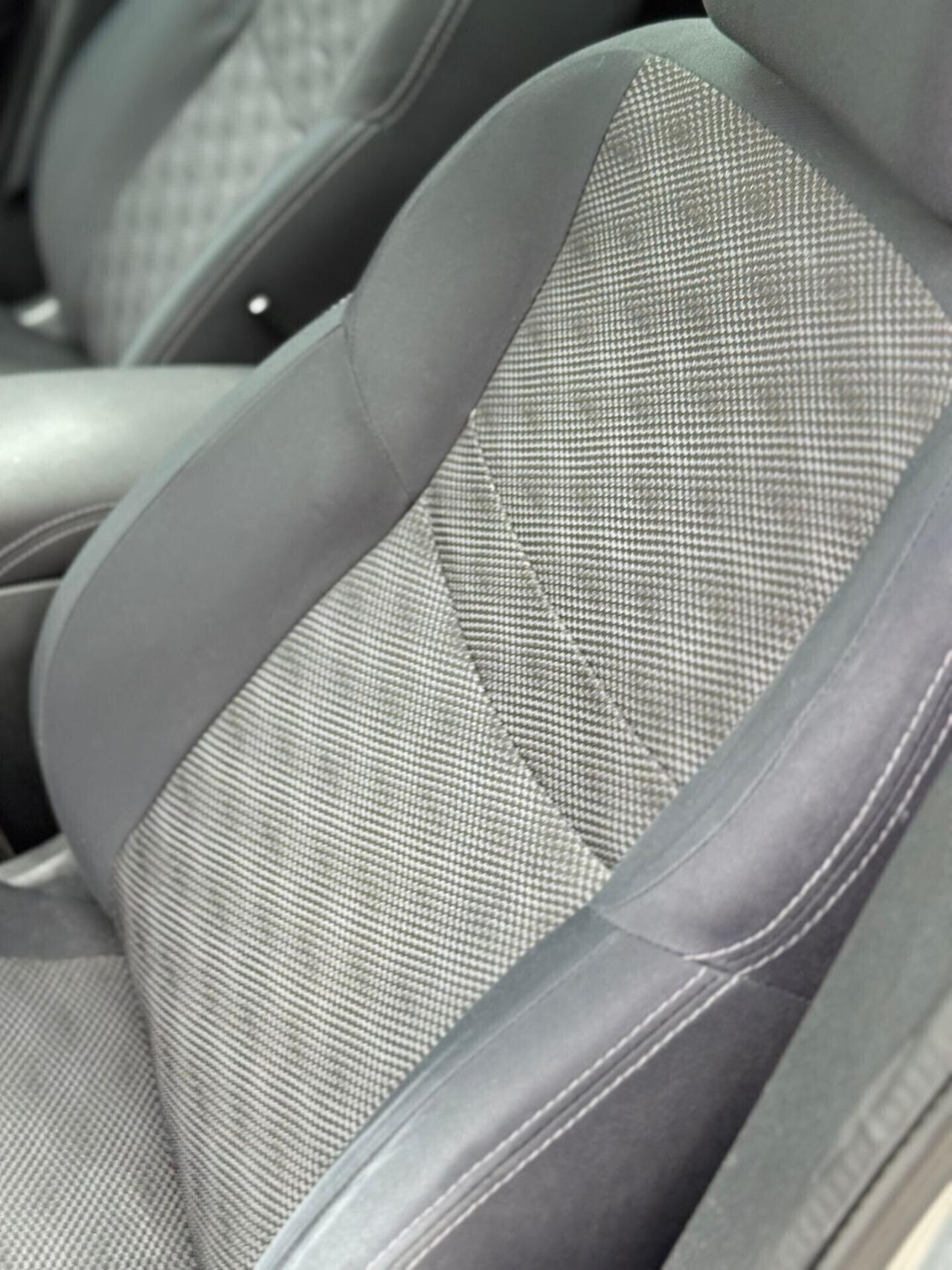 Nissan Qashqai 1.5 dCi DPF Tekna