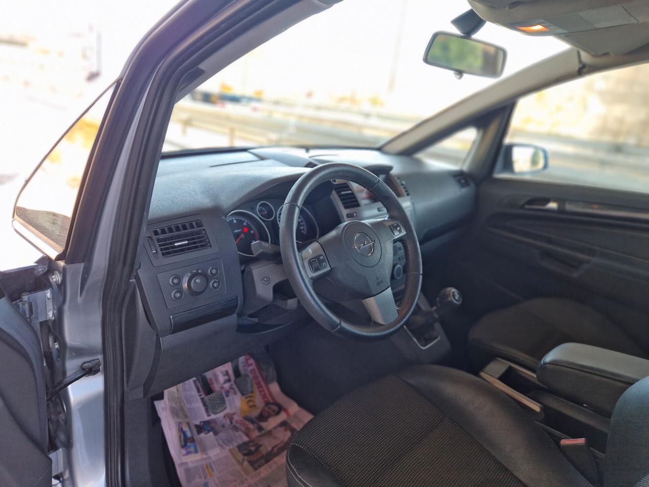 Opel Astra 1.9 CDTI 120CV Station Wagon Enjoy