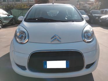 CITROEN C1 CLIMA RADIO GARANZIA