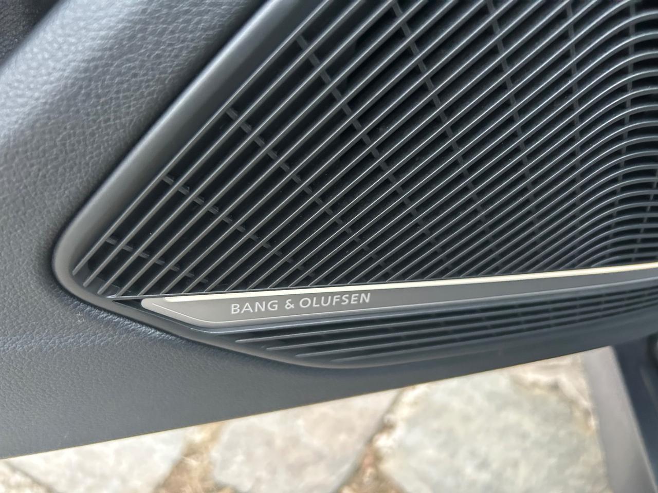 Audi A5 45 TFSI quattro S tronic S Line Edition