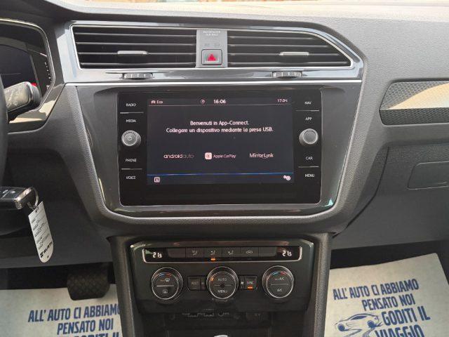 VOLKSWAGEN Tiguan 2.0 TDI 150 DSG Advanced