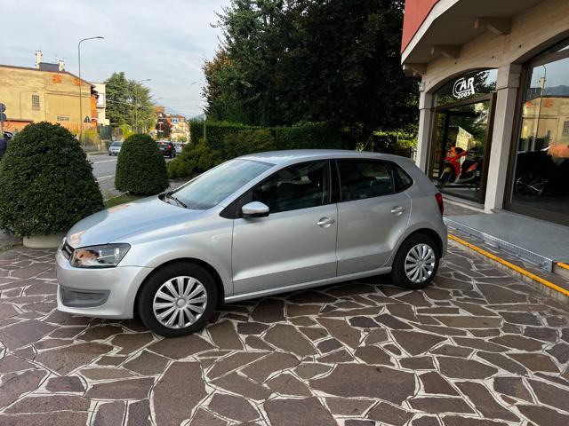 VOLKSWAGEN Polo 1.6 TDI DPF Comfort VETTURA IDONEA NEO PATENTATI