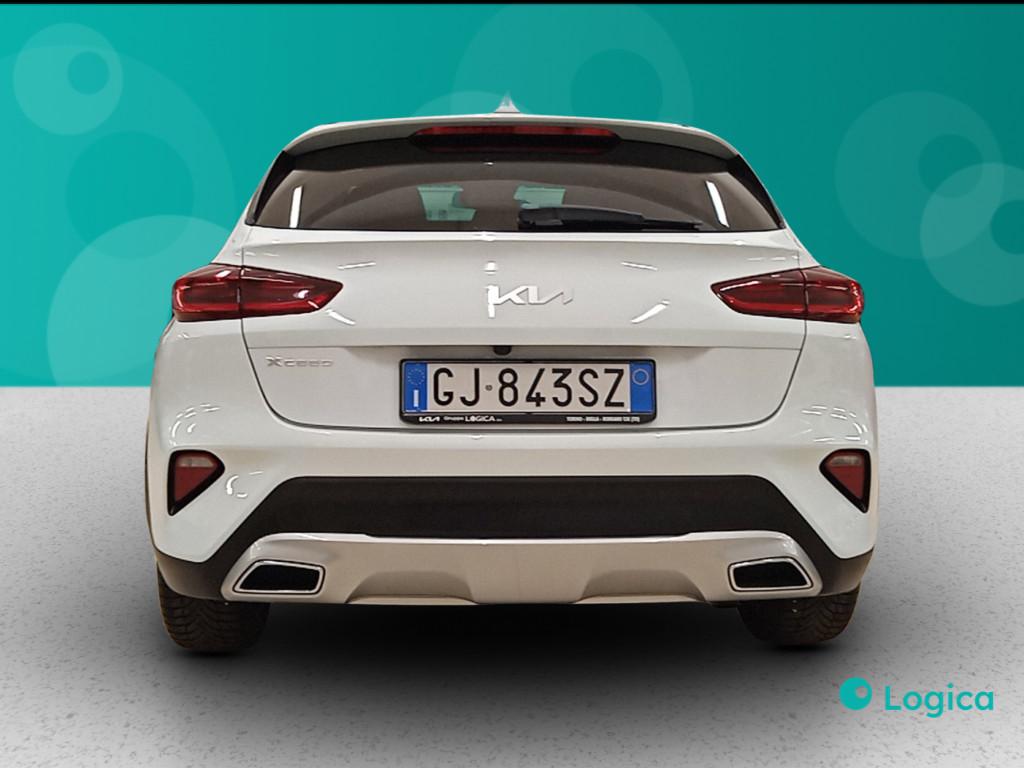 KIA XCeed 2019 - XCeed 1.0 t-gdi High Tech Adas Pack Gpl 117cv