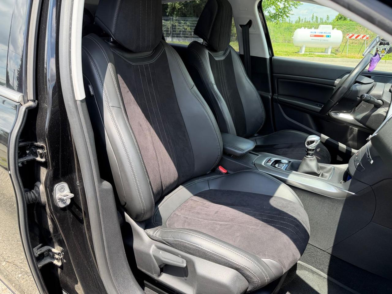 Peugeot 308 Allure 1.2 PureTech 130 #11213