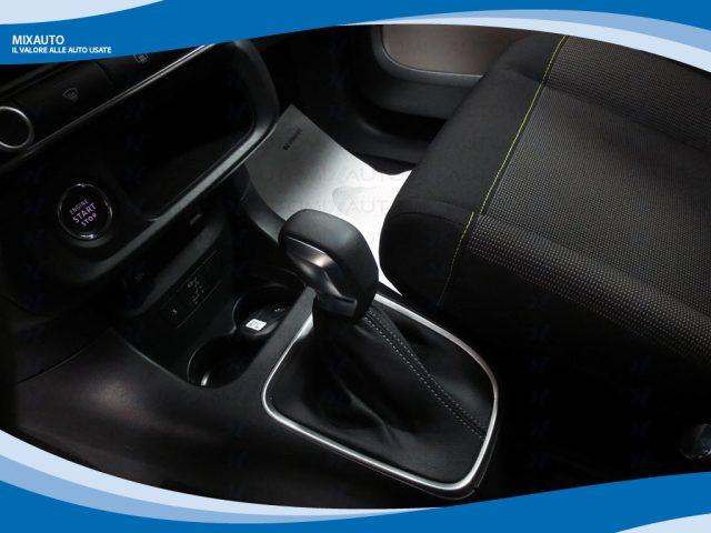CITROEN C3 1.2 PureTech 110cv Max EAT6 EU6