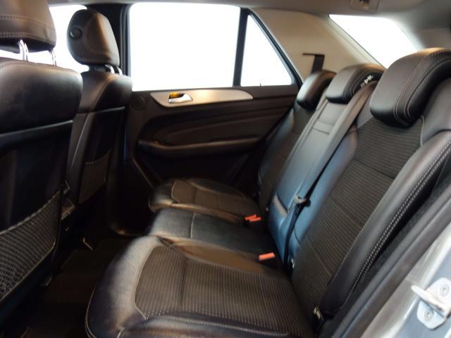 Mercedes-Benz ML 250 Classe M - W166 bt Sport 4matic auto