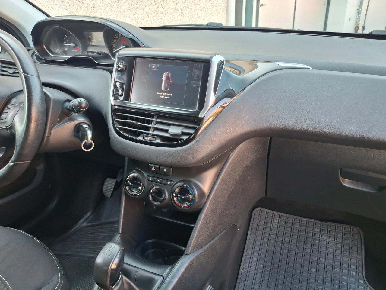 Peugeot 208 PureTech 82cv.-EURO 6-