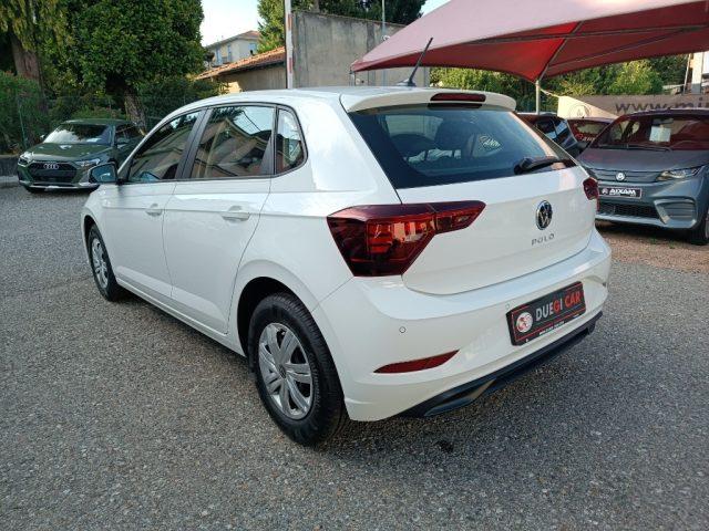 VOLKSWAGEN Polo 1.0 Life