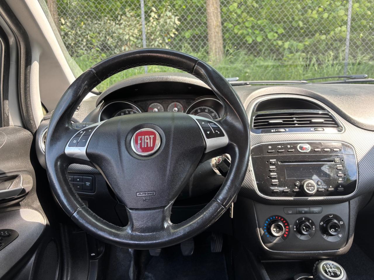 Fiat Punto Evo 1.4 5p S&S Dynamic