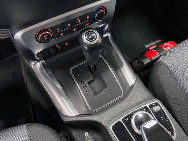 MERCEDES-BENZ X 250 D PROGRESSIVE 4MATIC AUTO - IVA DEDUCIBILE