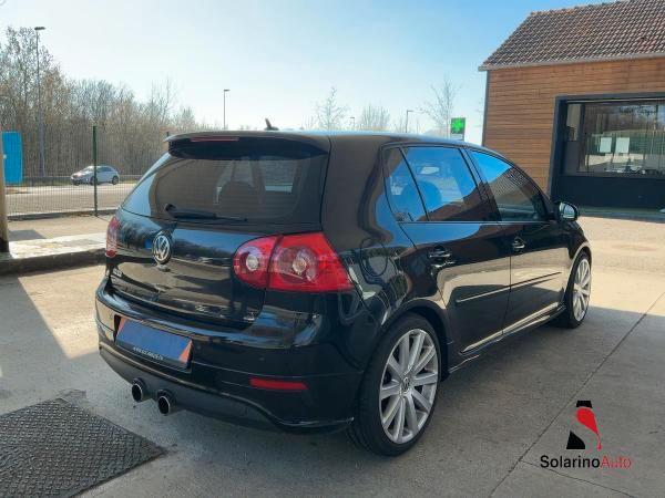Volkswagen Golf 5 Porte Golf 5p R32 3.2 VR6 4motion dsg