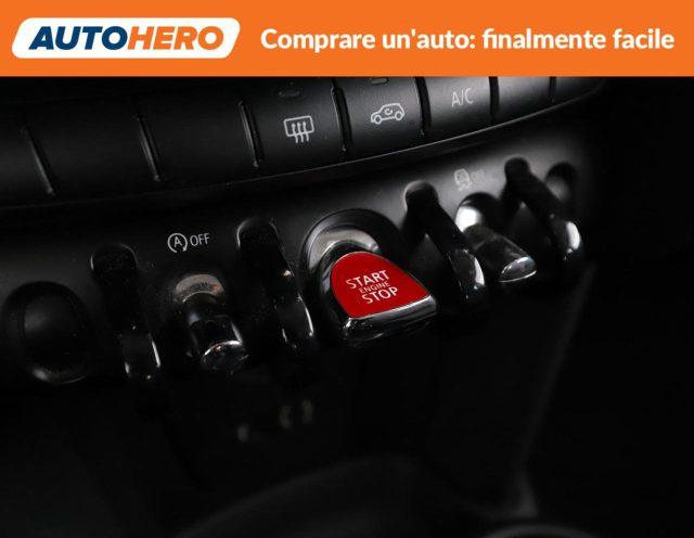 MINI One 1.2 One 5 porte