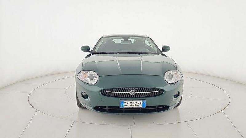 Jaguar XK XK8 4.2 V8 Coupé