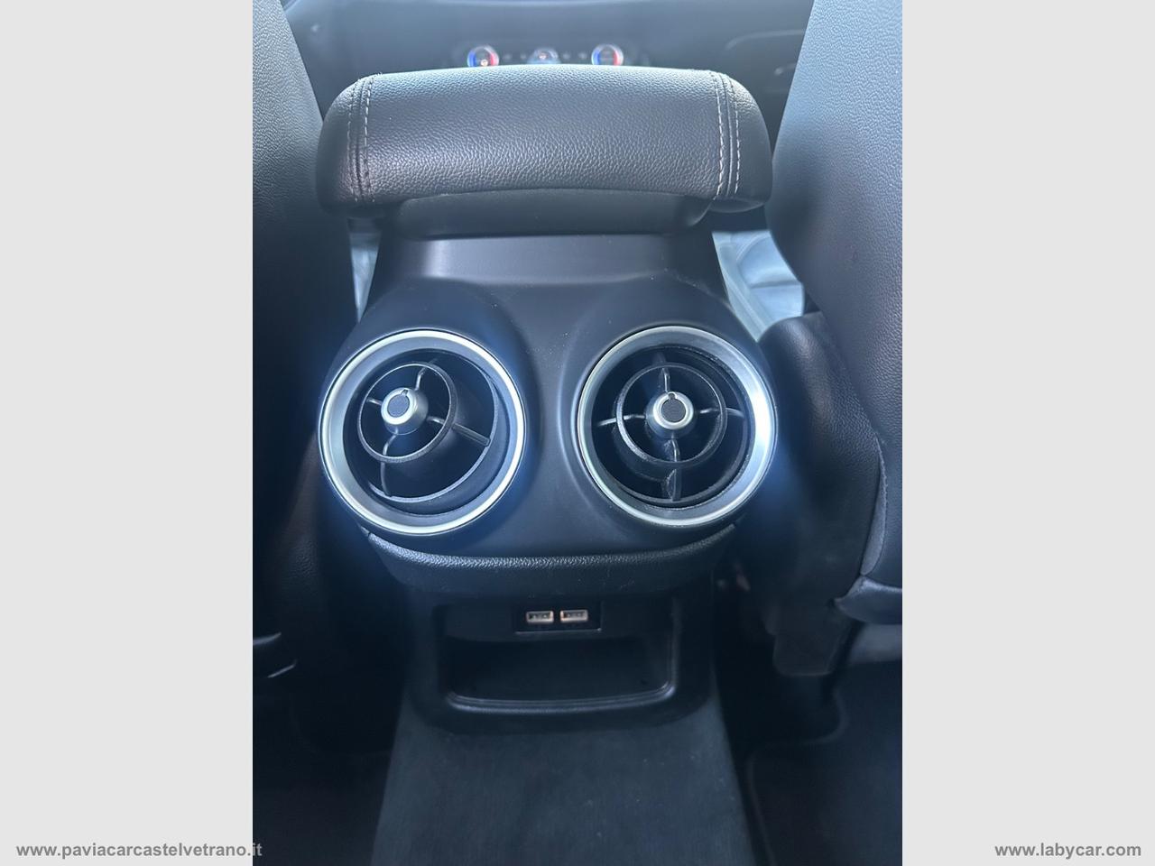 ALFA ROMEO Stelvio 2.2 T.diesel 210 CV AT8 Q4 Sp.Ed