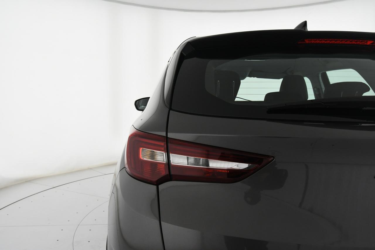OPEL Grandland X 1.5 ecotec Elegance s&s 130cv at8 NEOPATENTATI+APP CONNECT