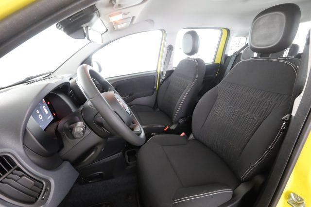 FIAT Pandina Pandina 1.0 FireFly 65 CV Hybrid Icon