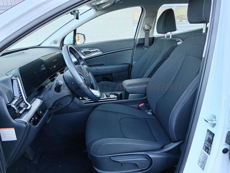 KIA Sportage Sportage 1.6 crdi mhev Business dct