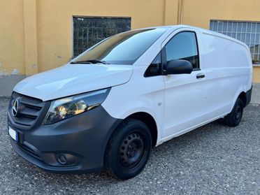 MERCEDES-BENZ Vito EURO 15.999,00 AUTOM.114 CDI Furgone Long Business