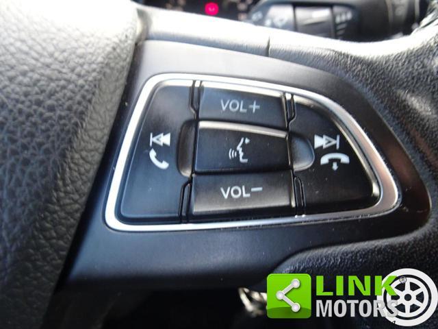 FORD C-Max 1.5 TDCi 120CV Powershift Start&Stop Business