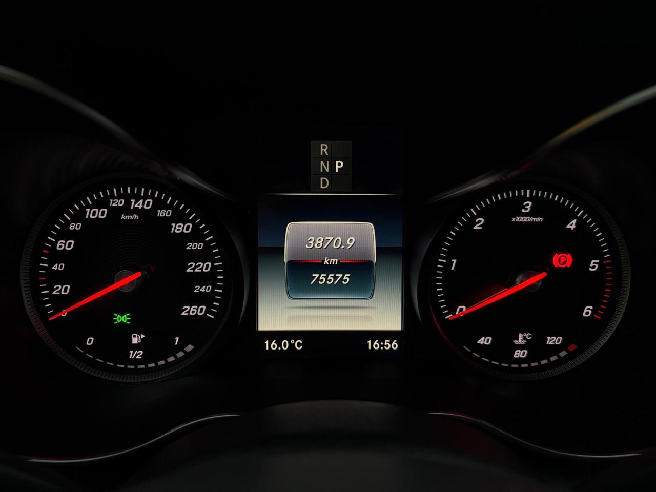 Mercedes-benz C 220 d Premium 4matic auto 9m