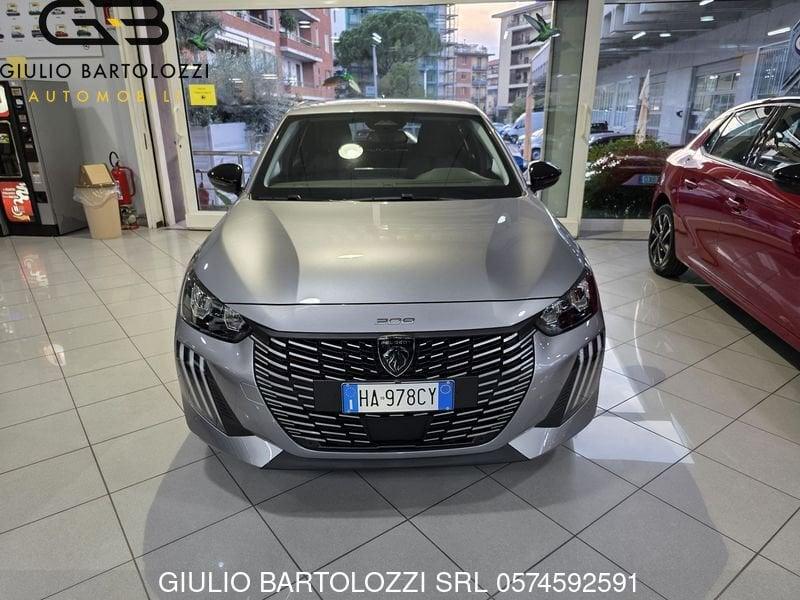 Peugeot 208 208 PureTech 100 Stop&Start 5 porte Allure