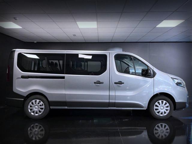 NISSAN Primastar 2.0 dCi 150CV PL-TN Bus N-Connecta