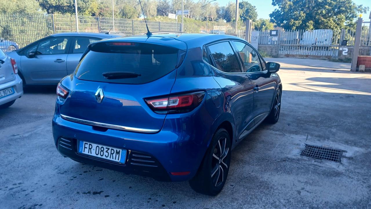 Renault Clio dCi 8V 75 CV 5 porte Life