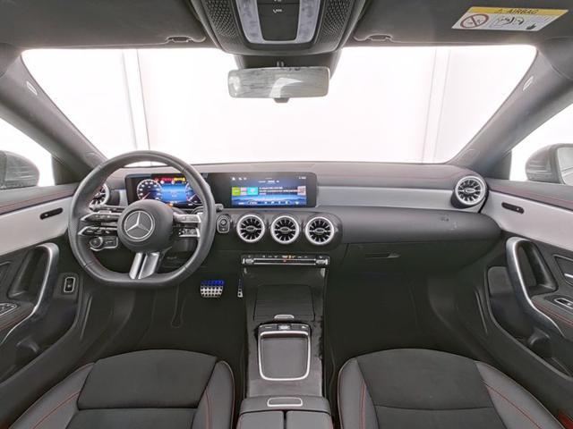 MERCEDES-BENZ CLA 200 Automatic Shooting Brake AMG Line Advanced Plus